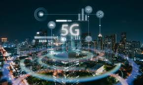 The Rise of 5G and its Impact on Everyday Life