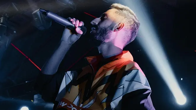 Christian-Rap-whatsapp-channel