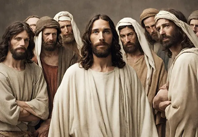 Front-Row Miracles: The Disciples’ Journey with Jesus