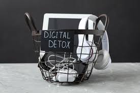 Why Digital Detox is Essential for Your Mental Health