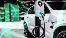 The Rise of Electric Vehicles