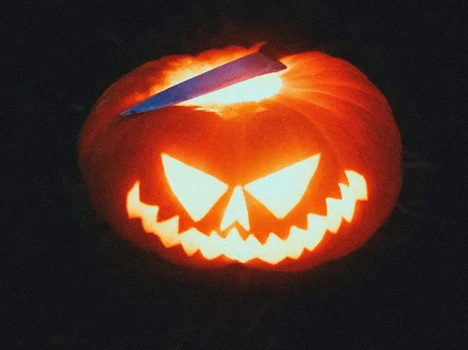 Should we celebrate Halloween?