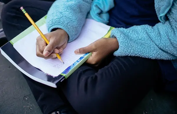 How to write an A+ essay (in FAL)