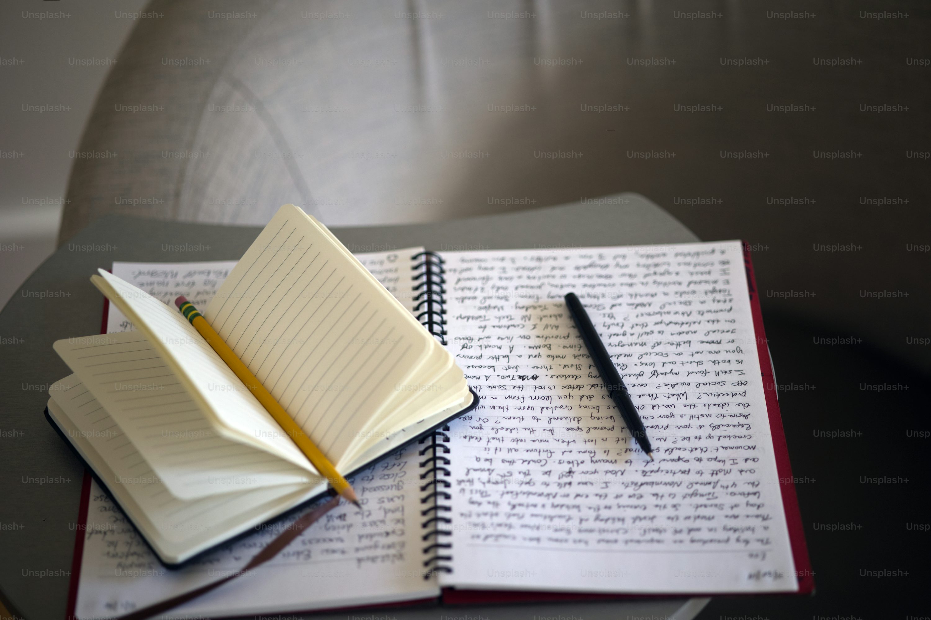 The Art of Journaling for Personal Growth