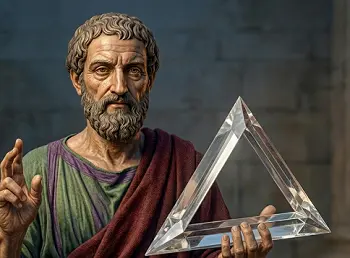 You’re a Legend If You Know Who Pythagoras Really Was