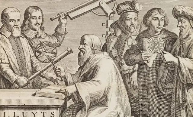 Was Pythagoras Really the First to Figure This Out?