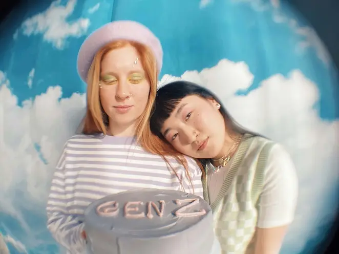 "Minimalism is the new thing", Gen Z says