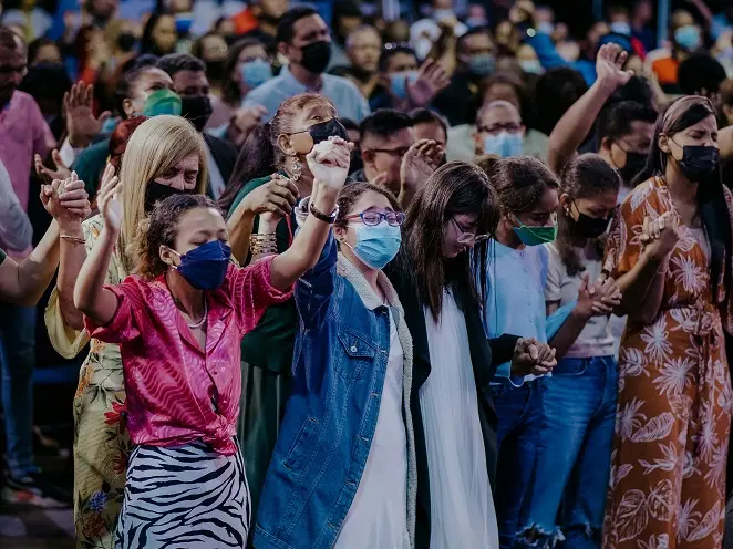  What is Revival? Understanding Spiritual Renewal and Its Impact 